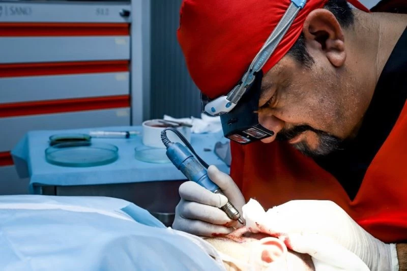 Pandemi bittiğinde sağlık turizmi patlayacak
