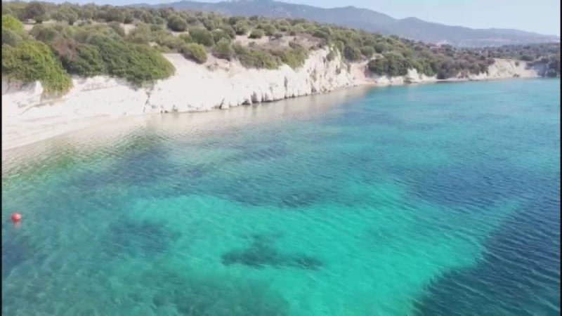 Kalem Adası 400 milyon liraya satılık
