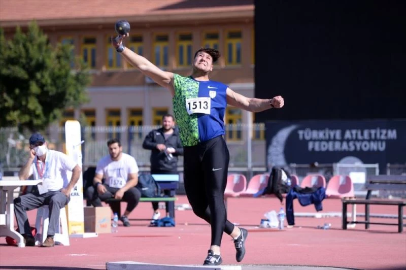 Atletizmde Seyfi Alanya Atmalar Kupası, Mersin