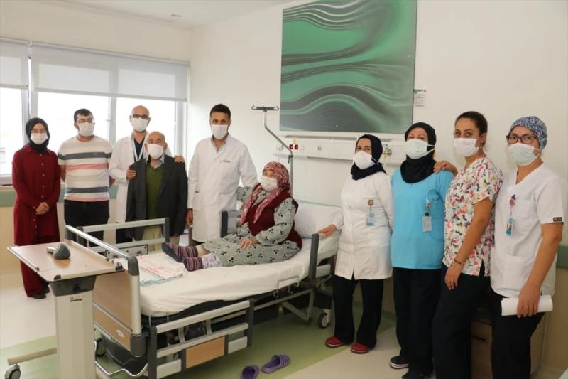 Hasta yakınının teşekkür mektubu, doktoru duygulandırdı