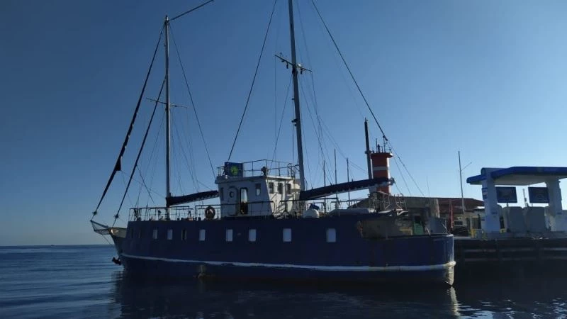 İstihbarat MİT’ten operasyon jandarmadan: Kamyonlardan 35’i çocuk 176 düzensiz göçmen çıktı
