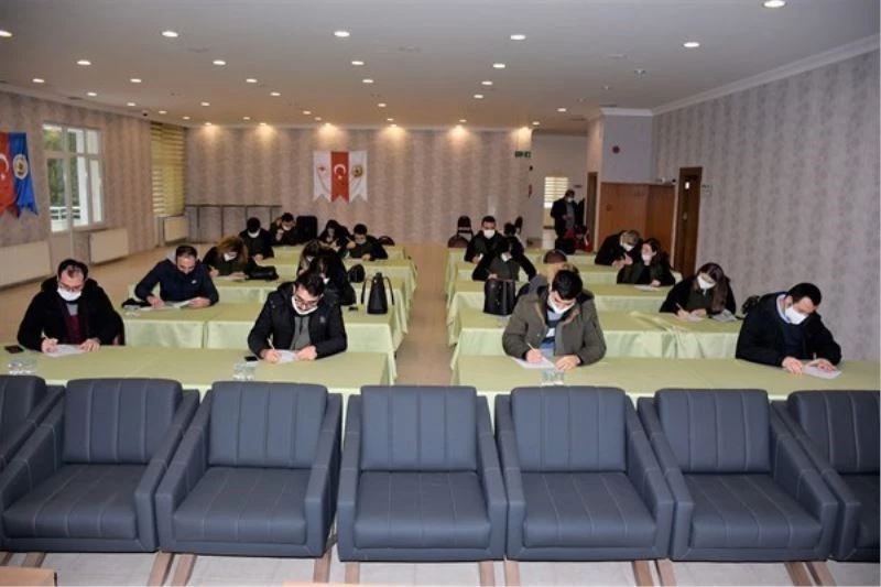 110 ormancı artık kuş gözü ile ormanları izleyebilecek
