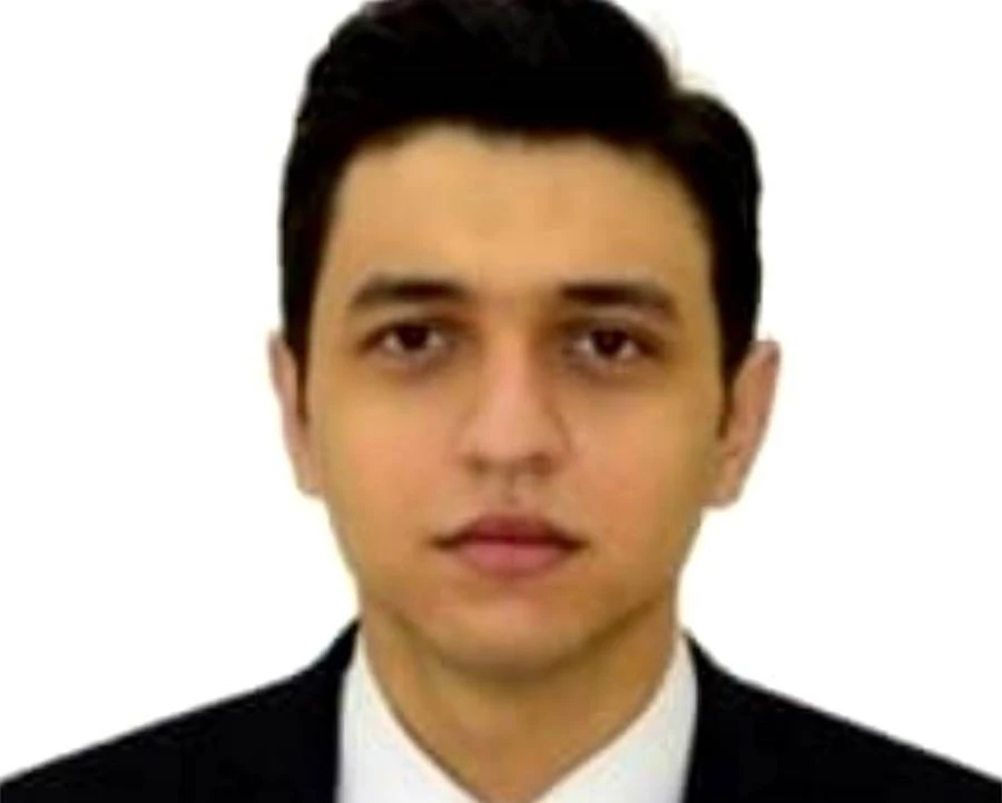 Osmaniyeli bir kaymakam daha oldu