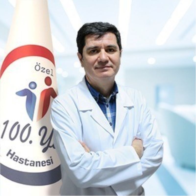 Dermatoloji Uzmanı Prof. Dr. Hilmi Cevdet Altınyazar: Hamilelik döneminde botoks ve epilasyon yaptırmayın”

