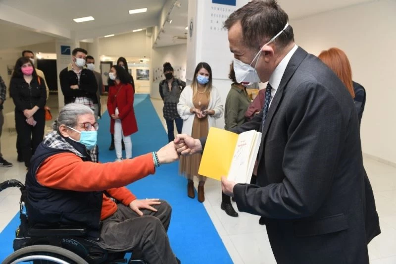 FREKANS A sergisi sona erdi
