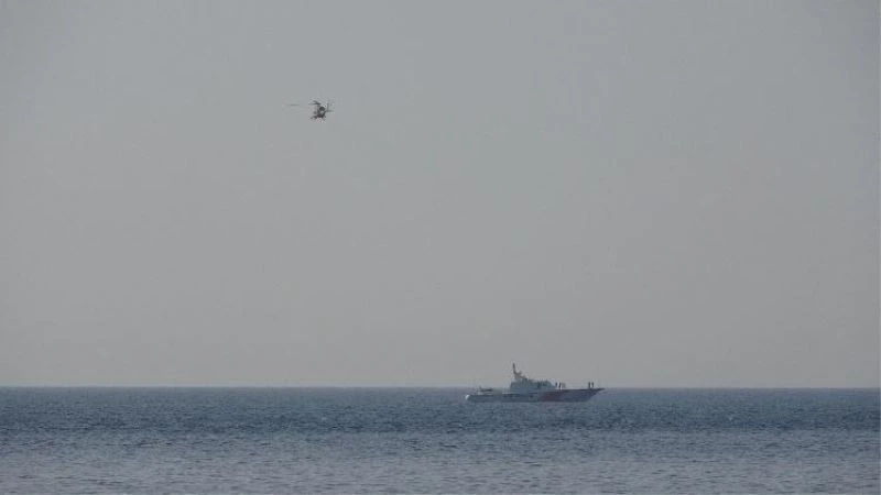 Kayıp İlçe Jandarma Komutanının cansız bedeni bulundu
