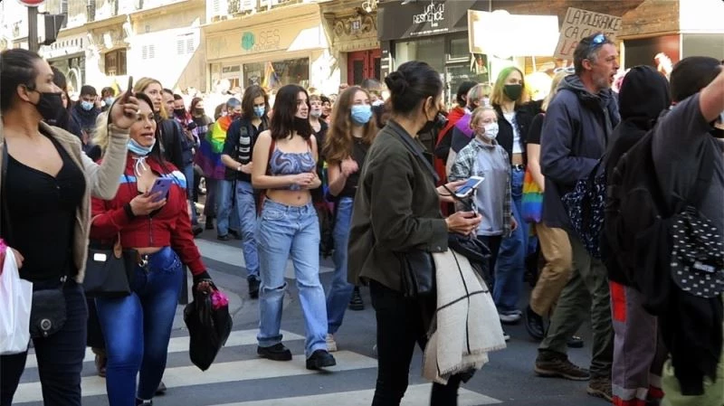 Fransız Komünist Partisi’nde cinsel saldırı skandalı ülkeyi karıştırdı
