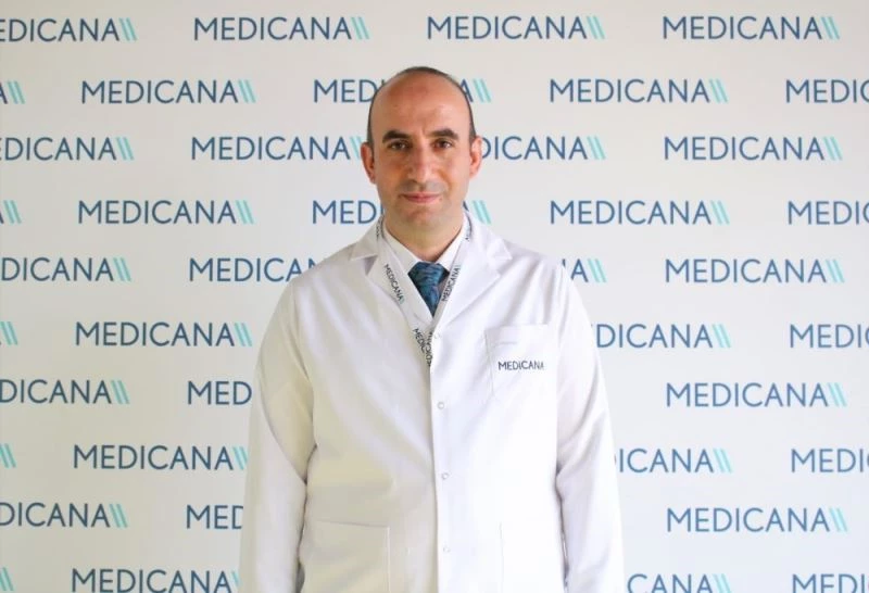 Çarpıntı kalp rahatsızlıklarının belirtisi olabilir
