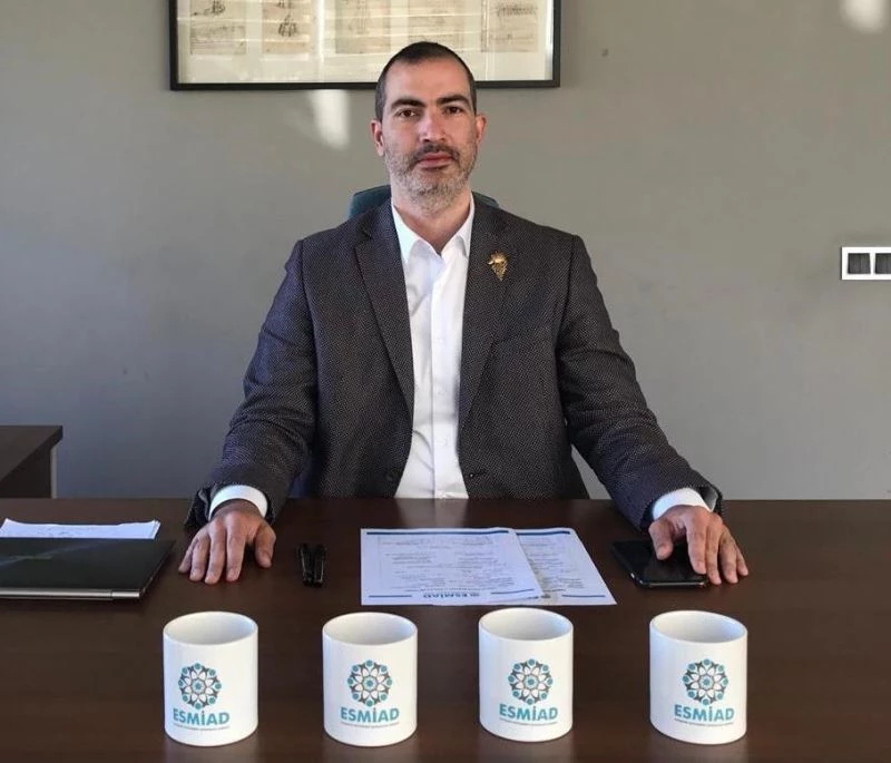 İşletmelerin açılmasıyla piyasa hızlanacak
