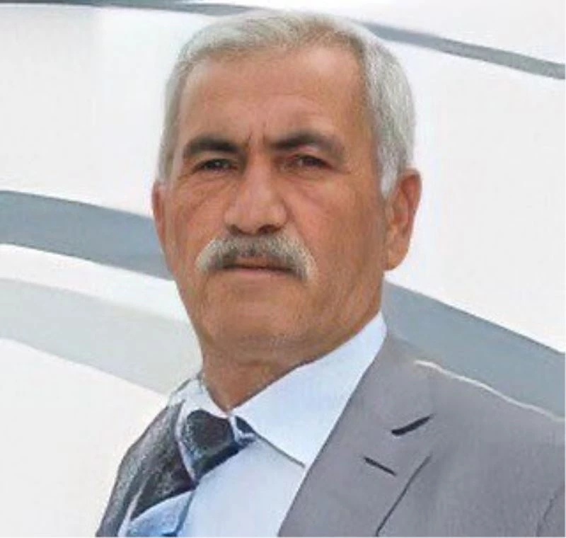 Bukardi Belde Belediye Başkanı Açmaz hayatını kaybetti
