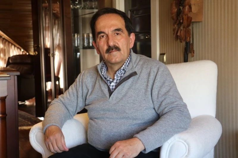 28 Şubat’ın simge isimlerinden Mustafa Coşkun: 