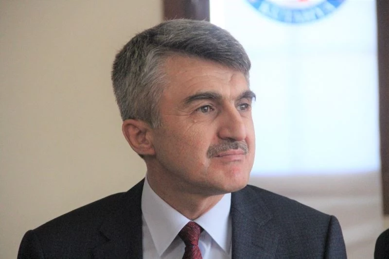 Rektör Uysal: “FETÖ, tarihte karşılaştığımız en tehlikeli terör örgütüdür”