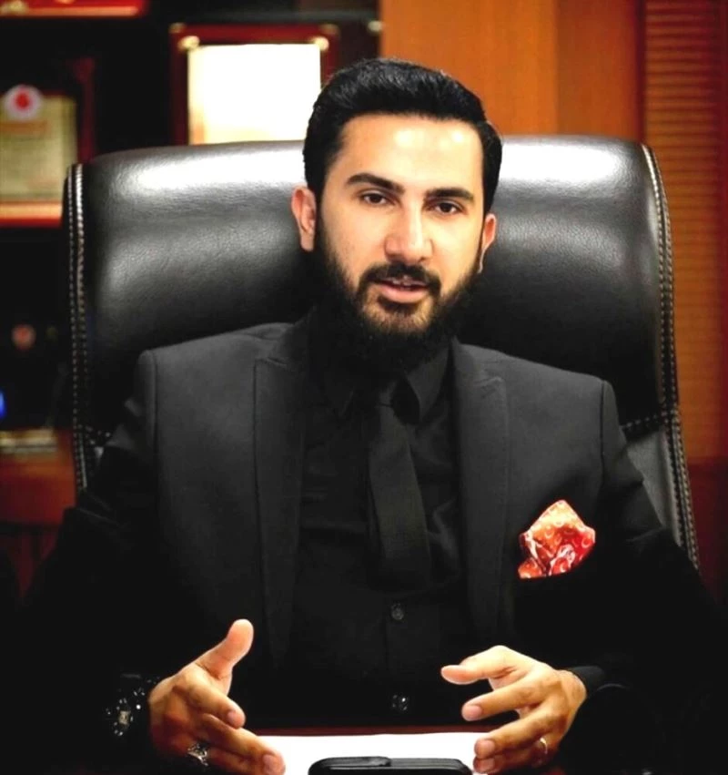 Kanaat önderi Ramazan İzol: 