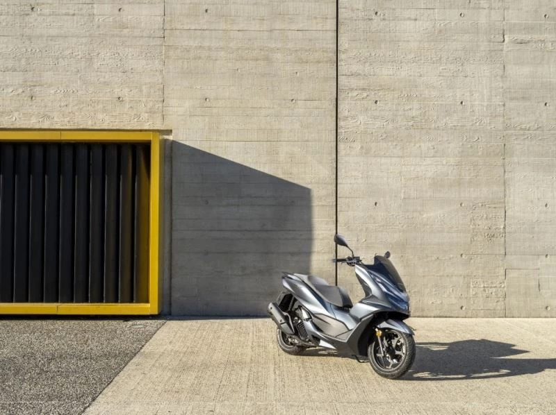 Honda, Türkiye motosiklet sektöründeki liderliğini sürdürdü
