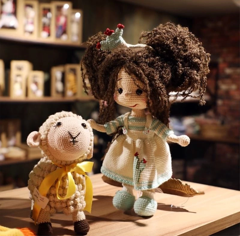 El emeği ürünler kazanca dönüşüyor
