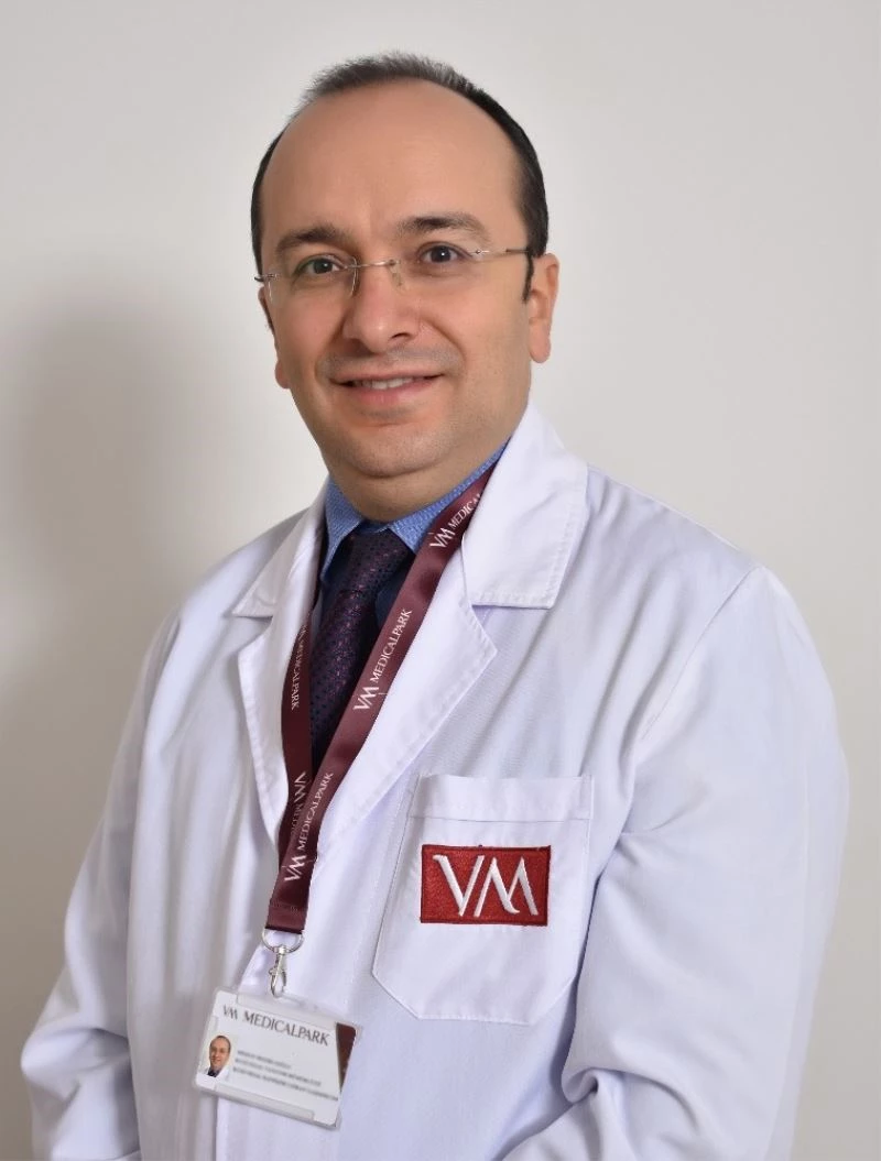 Ses kısıklığı ses teli felcinin habercisi olabilir
