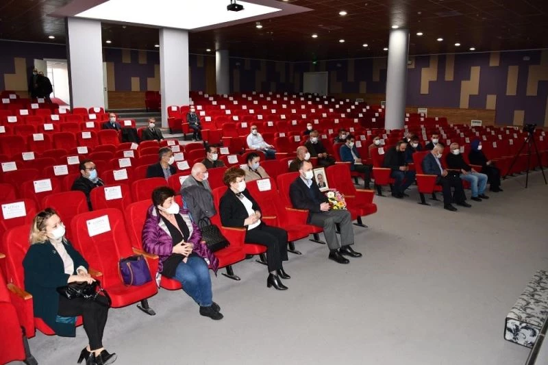 Karabük Belediyesi kiracılarına yüzde75 indirim yaptı
