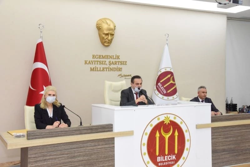 Şehit Ali Gaffar Okkan’ın ismi Bilecik’te de yaşatılacak
