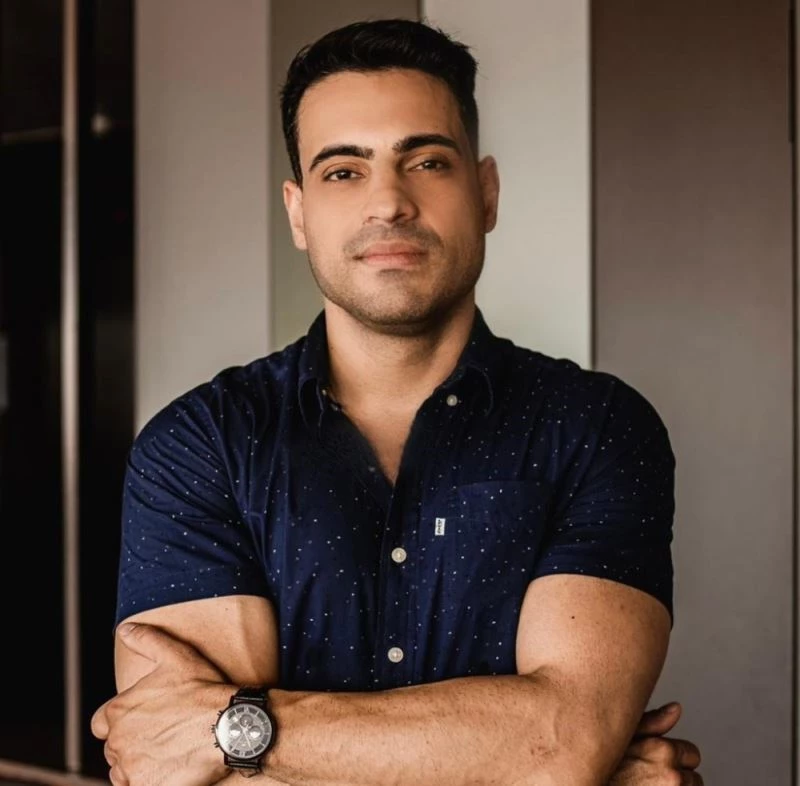 Katarlı iş adamı Mohammad S. Ahmed: “Bu yıl yatırım önceliğimiz Türkiye”
