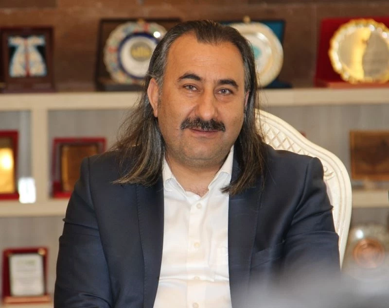 TUTAP İl Temsilcisi Şahin’den turizm değerlendirmesi
