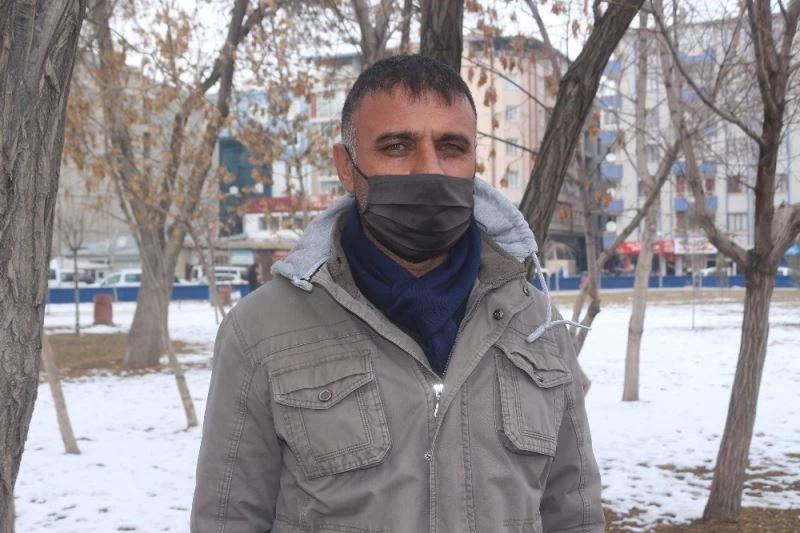 Çığ faciasının kahraman operatörü: “O ışık sayesinde kurtuldum”
