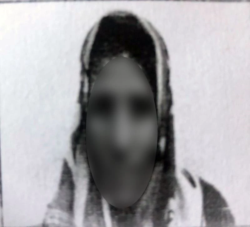 Suriyeli kadını bilezikleri için katlettiler
