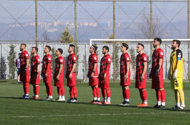 3.Lig: Gölcükspor:0 - Somaspor:0
