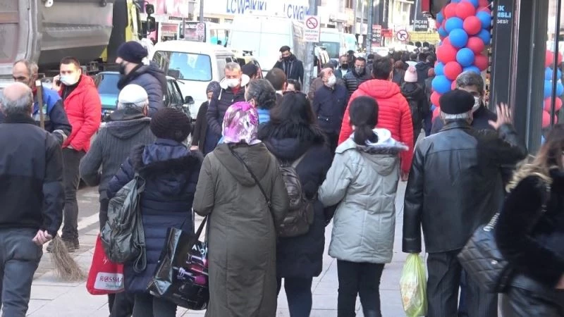 Zonguldak’ın nüfusu 591 bin 204 oldu
