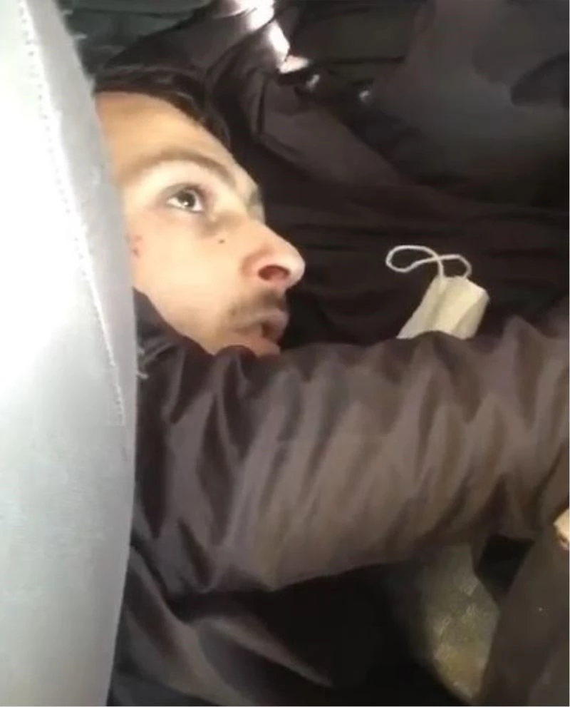 Polis katilinin ailesi şikayetçi oldu, 3 polisin ifadesi alındı
