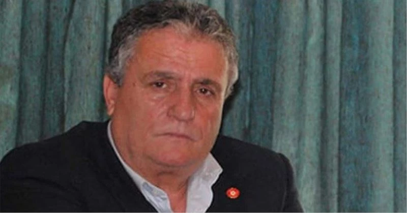 MEİGDER’den belediye binasına saldırıya kınama
