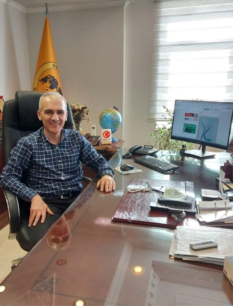 Devrekani Hayvancılık OSB’nde kuruluş protokolüne geçildi
