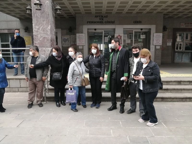 Gamze Pala’nın katili aklı dengesinin yerinde olmadığını kanıtlamak için her yola başvuruyor
