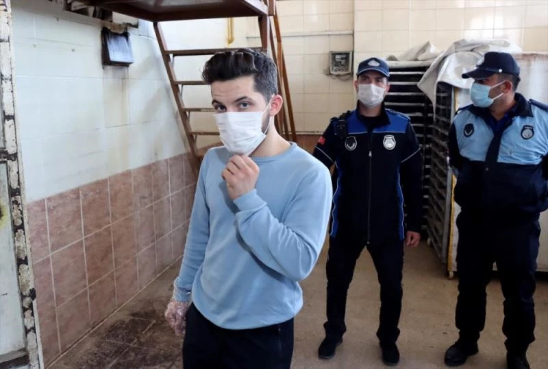 GÜNCELLEME - Mersin