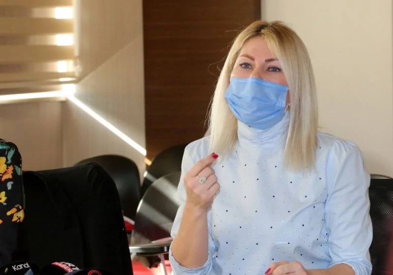 AÜ Rektörü Özkan: 