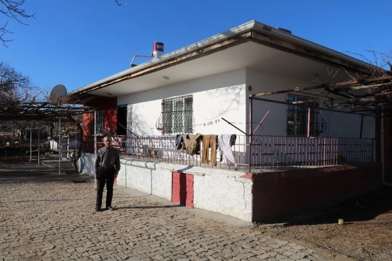 Aleyna Çakır’ın babası Mehmet Esen: 