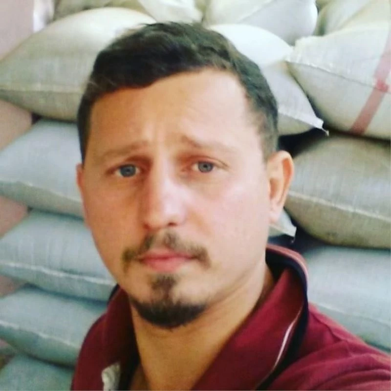 Amca yeğenini silahla öldürüp komşusunun arazisine gömdü sonra pişman olup teslim oldu
