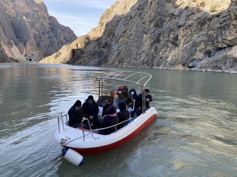 TÜRSAB üyesi tur operatörlerine Erzincan tanıtım turu
