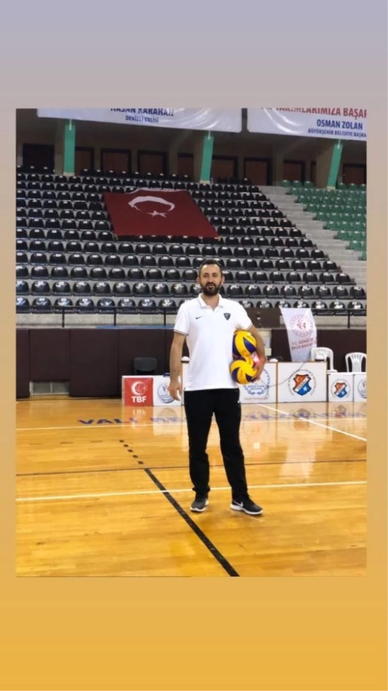 Cengiz: “Spora yakışmayan manzaralarla karşılaştık”
