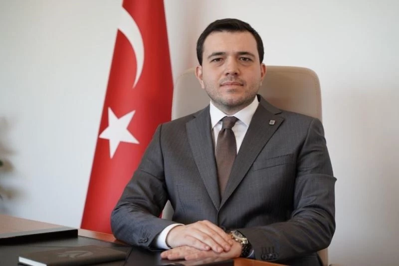 Cihan Koçer’den Gazilik ünvanın veriliş yıldönümü kutlaması
