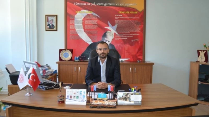 TÜGVA’dan Boğaziçi Üniversitesi’ndeki olaylara karşı açıklama
