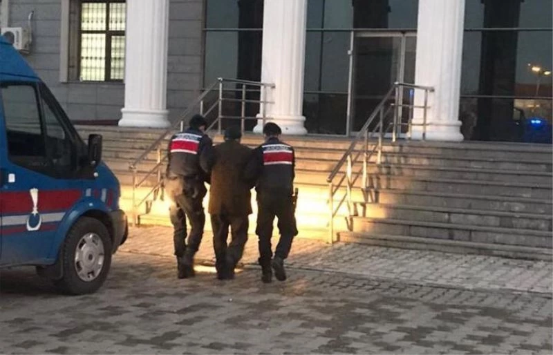 İki sene önceki cinayetin failini ’pencere’ detayı yakalattı
