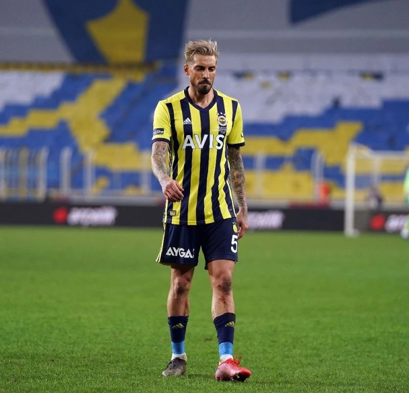 Sosa’dan krampon değişikliği
