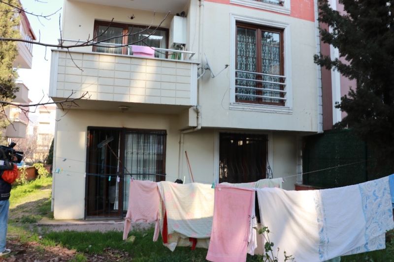 Kızına şiddet uygulayan Nurcan Serçe’nin komşuları konuştu
