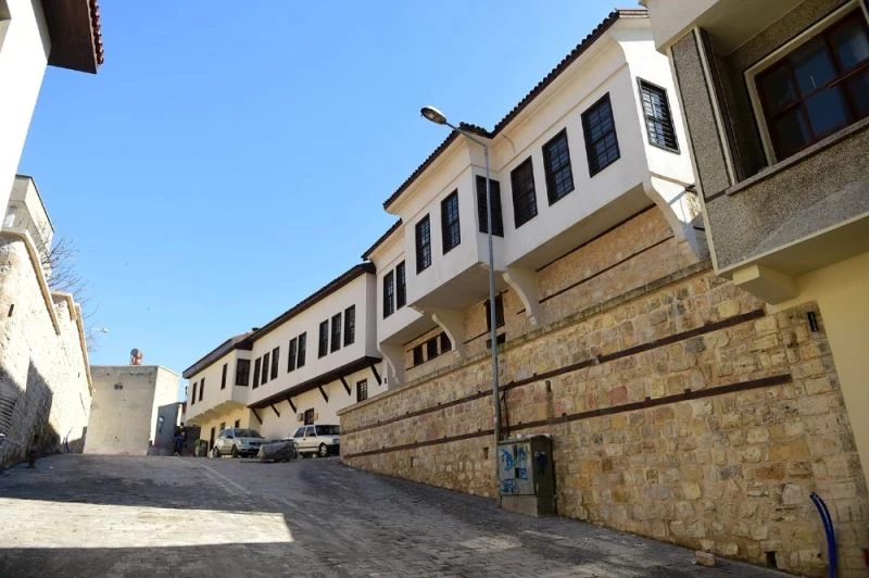 Bahtiyar Yokuşunda kahramanlık yürüyüşü yapılacak
