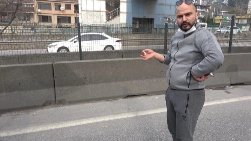 Alkollü araç kullanırken ehliyetini kaptıran avukat direksiyon başında yakalandı
