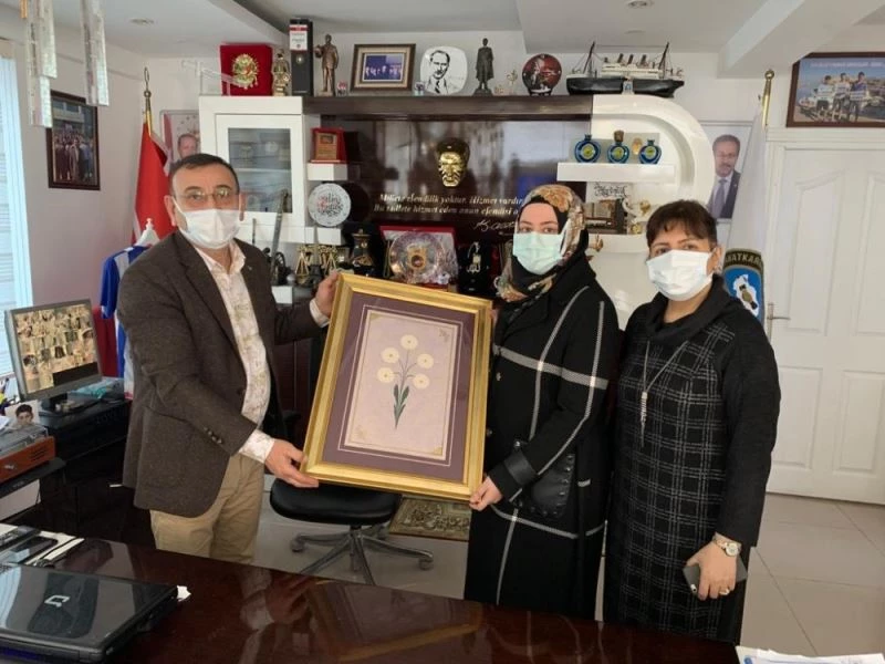 Sanata 100 bin TL’lik faizsiz kredi
