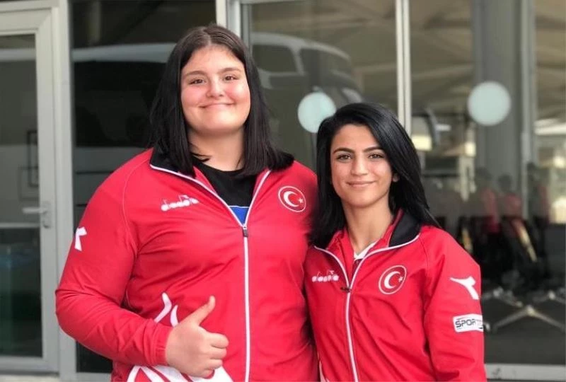 Salihli Belediyesporlu 6 judocuya milli görev
