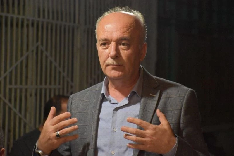 Başkan Bahçavan’ın paylaşımı merak uyandırdı
