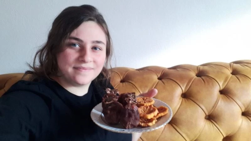 Yaşı 3,5 TL, kurusu 40 TL
