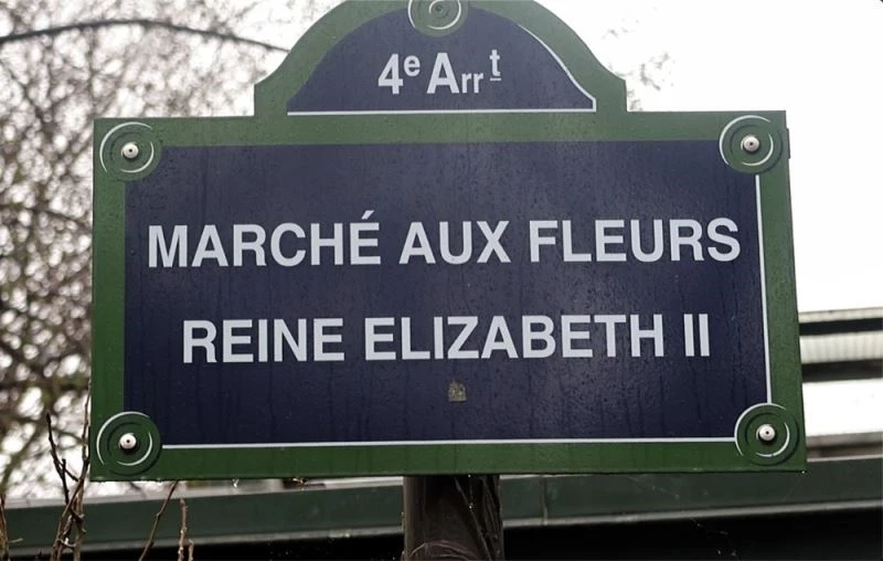 Paris’teki 140 yıllık “Kuş Pazarı” kapanıyor
